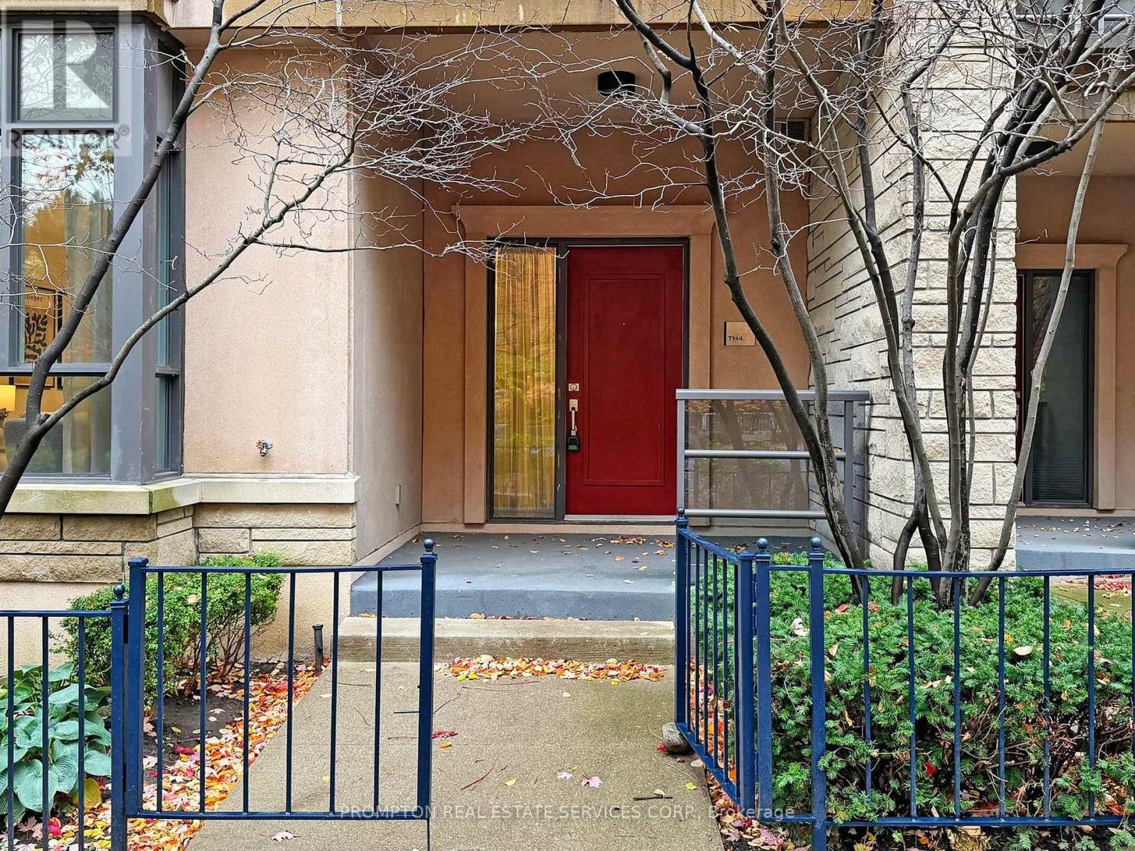 Th4 - 500 Doris Avenue, Toronto, Ontario  M2N 0C1 - Photo 44 - C12561152