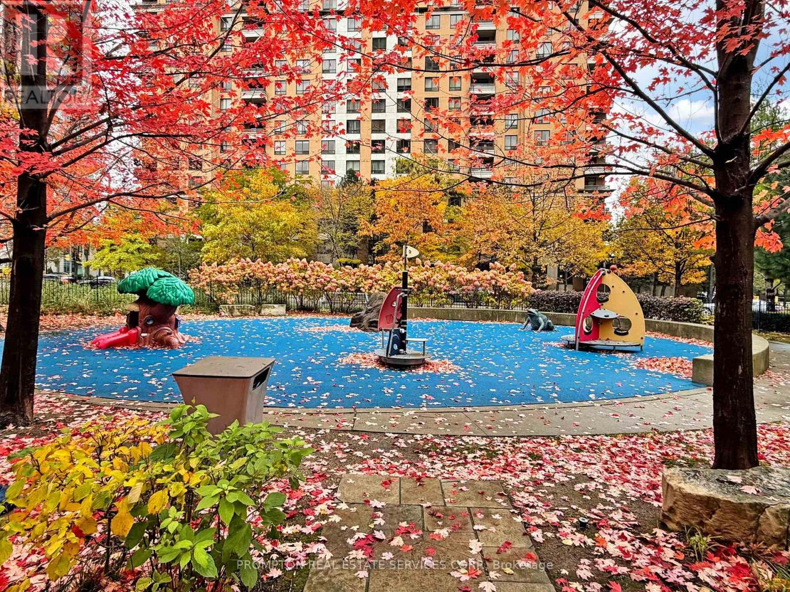 Th4 - 500 Doris Avenue, Toronto, Ontario  M2N 0C1 - Photo 47 - C12561152