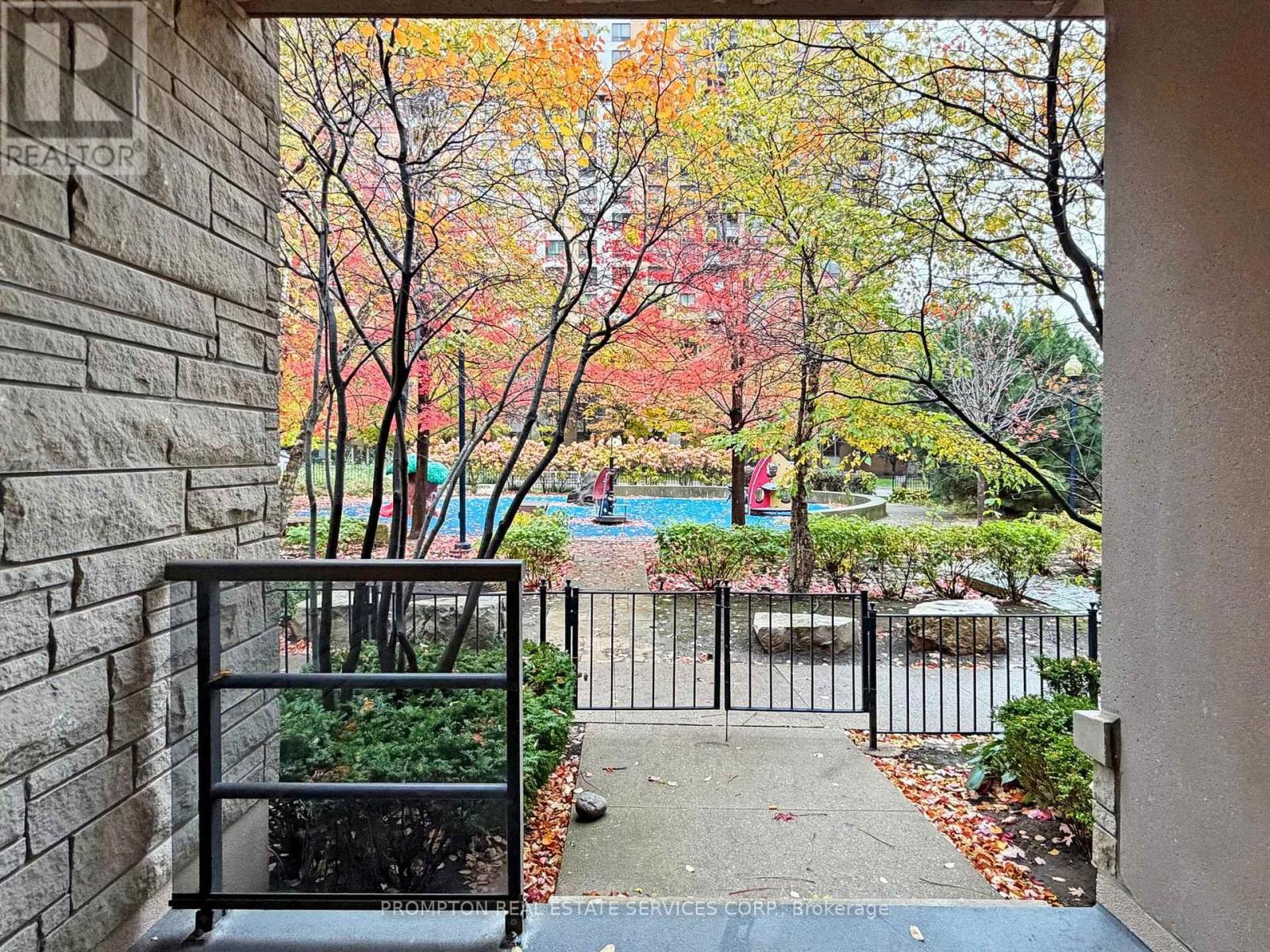 Th4 - 500 Doris Avenue, Toronto, Ontario  M2N 0C1 - Photo 49 - C12561152