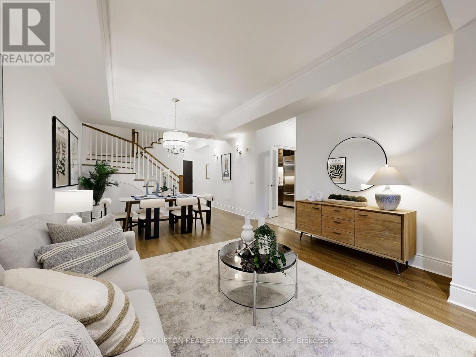 Th4 - 500 Doris Avenue, Toronto, Ontario  M2N 0C1 - Photo 5 - C12561152