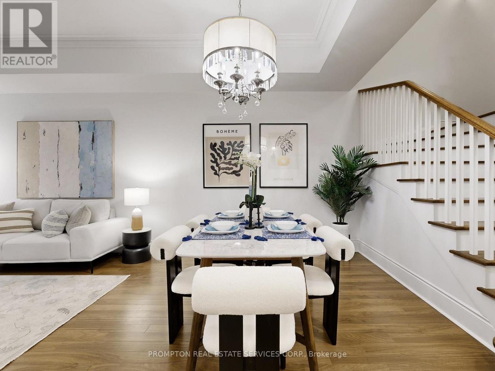 Th4 - 500 Doris Avenue, Toronto, Ontario  M2N 0C1 - Photo 8 - C12561152