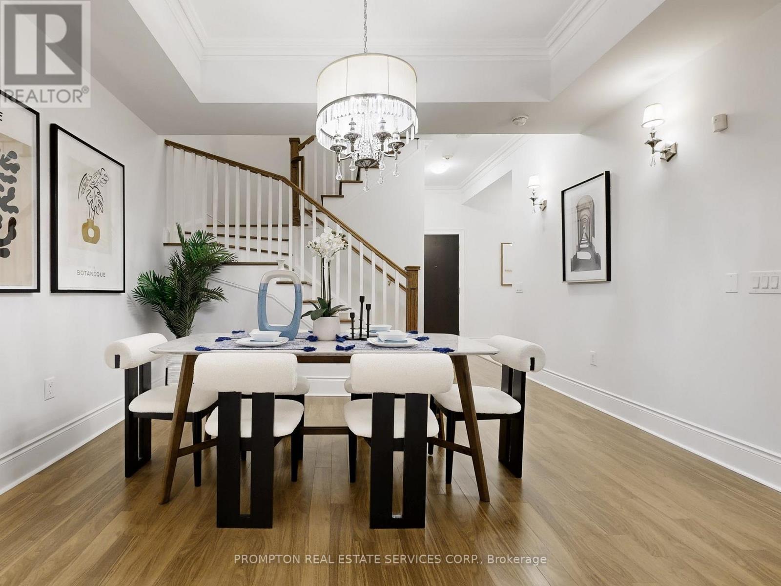 Th4 - 500 Doris Avenue, Toronto, Ontario  M2N 0C1 - Photo 9 - C12561152