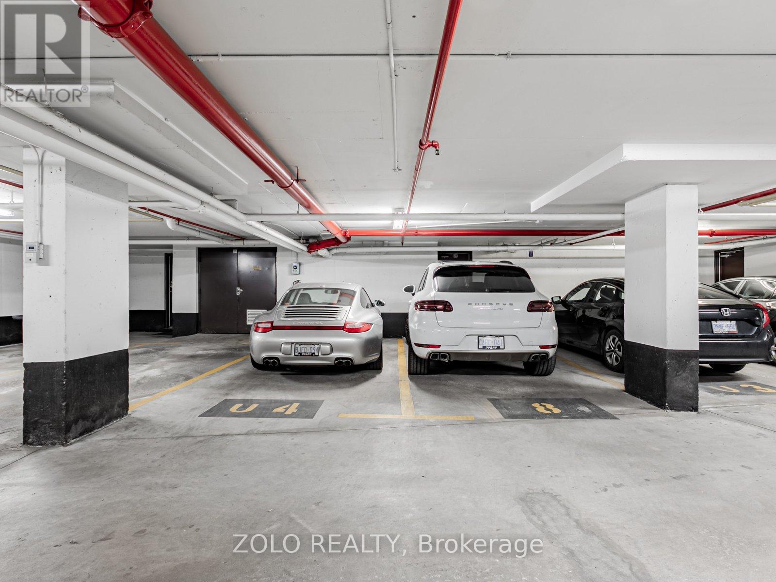 109 - 10 Walker Avenue, Toronto, Ontario  M4V 1G2 - Photo 23 - C12561160