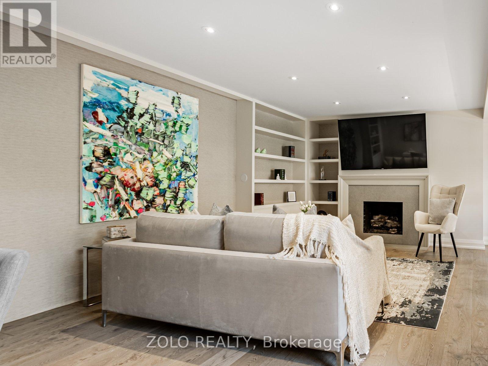 109 - 10 Walker Avenue, Toronto, Ontario  M4V 1G2 - Photo 6 - C12561160