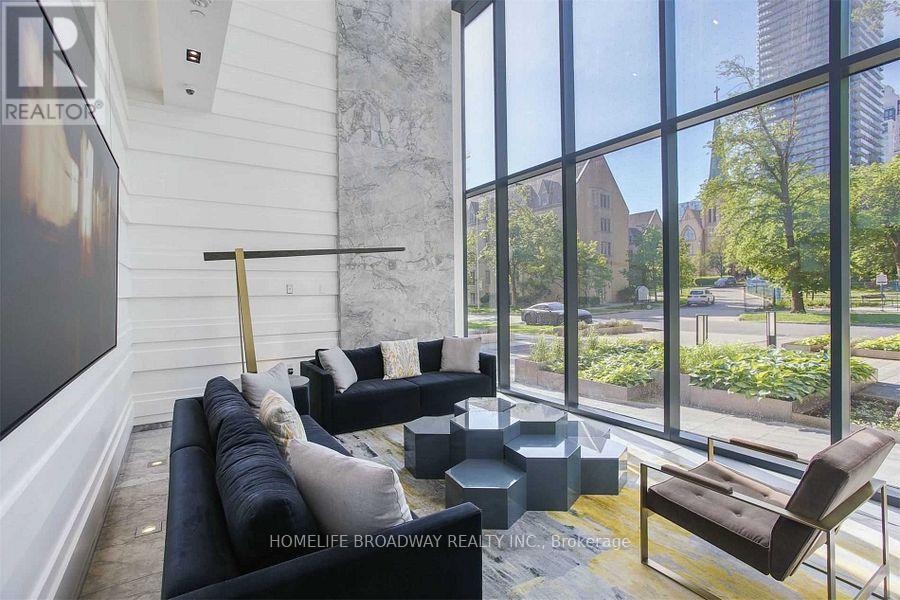 911 - 57 St Joseph Street, Toronto, Ontario  M5C 0C5 - Photo 13 - C12561162