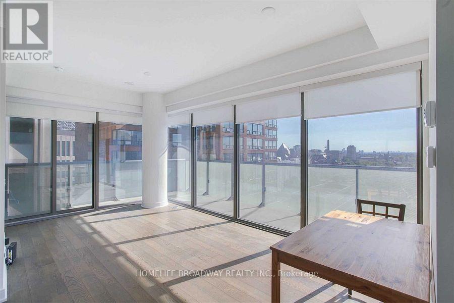 911 - 57 St Joseph Street, Toronto, Ontario  M5C 0C5 - Photo 4 - C12561162