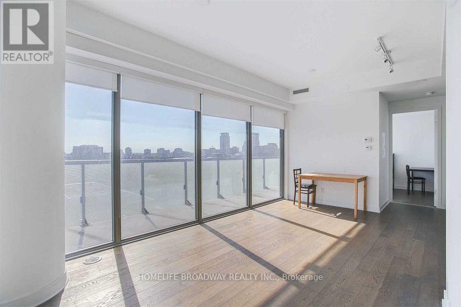 911 - 57 St Joseph Street, Toronto, Ontario  M5C 0C5 - Photo 5 - C12561162