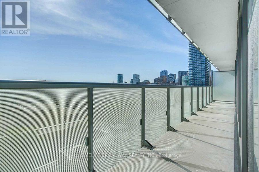 911 - 57 St Joseph Street, Toronto, Ontario  M5C 0C5 - Photo 6 - C12561162