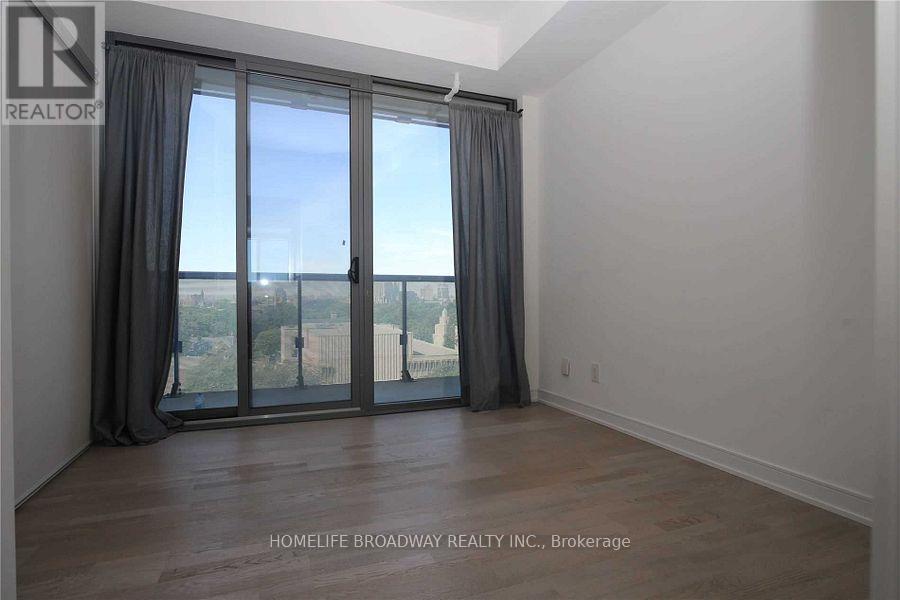 911 - 57 St Joseph Street, Toronto, Ontario  M5C 0C5 - Photo 9 - C12561162