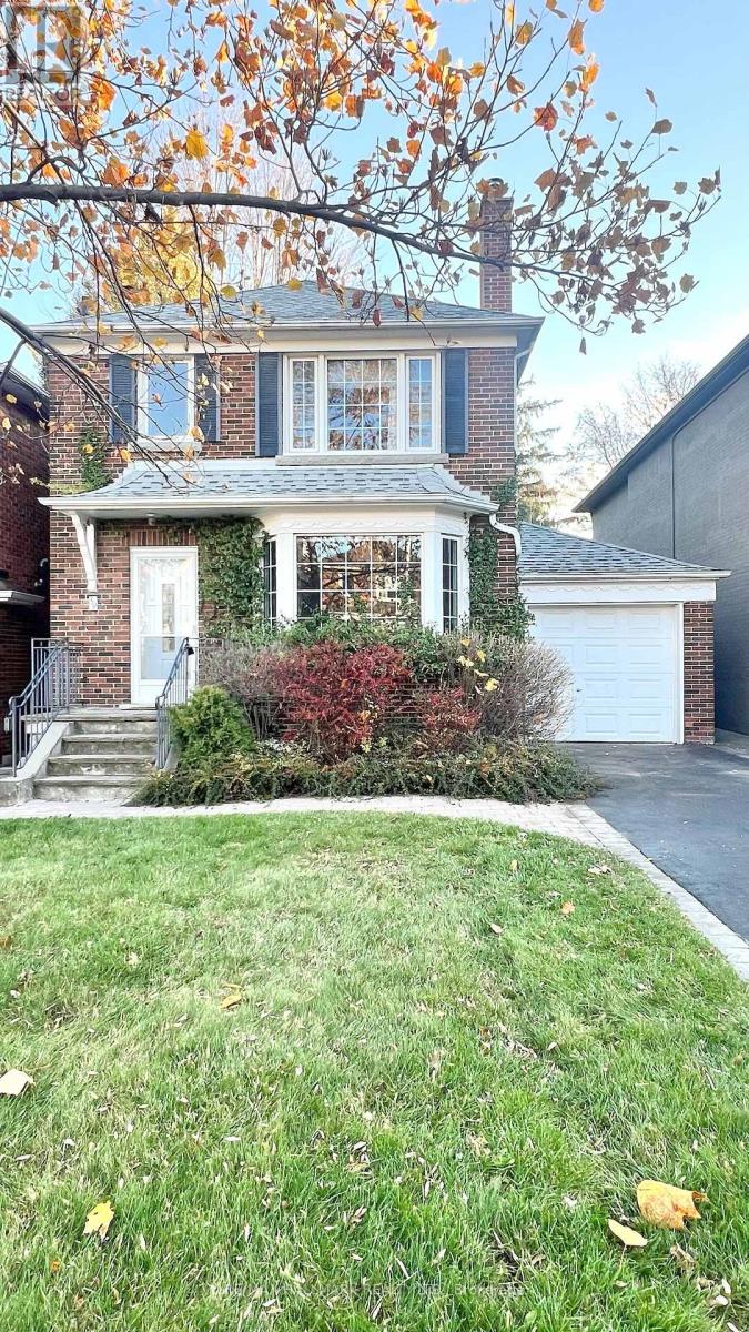 59 DIVADALE DRIVE, Toronto, Ontario