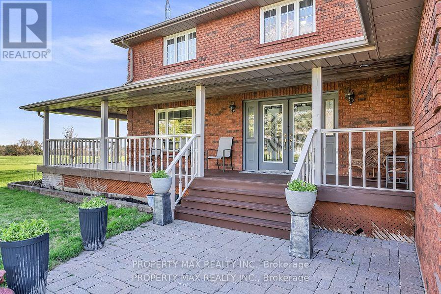 6600-88 BEST ROAD, Clarington, Ontario