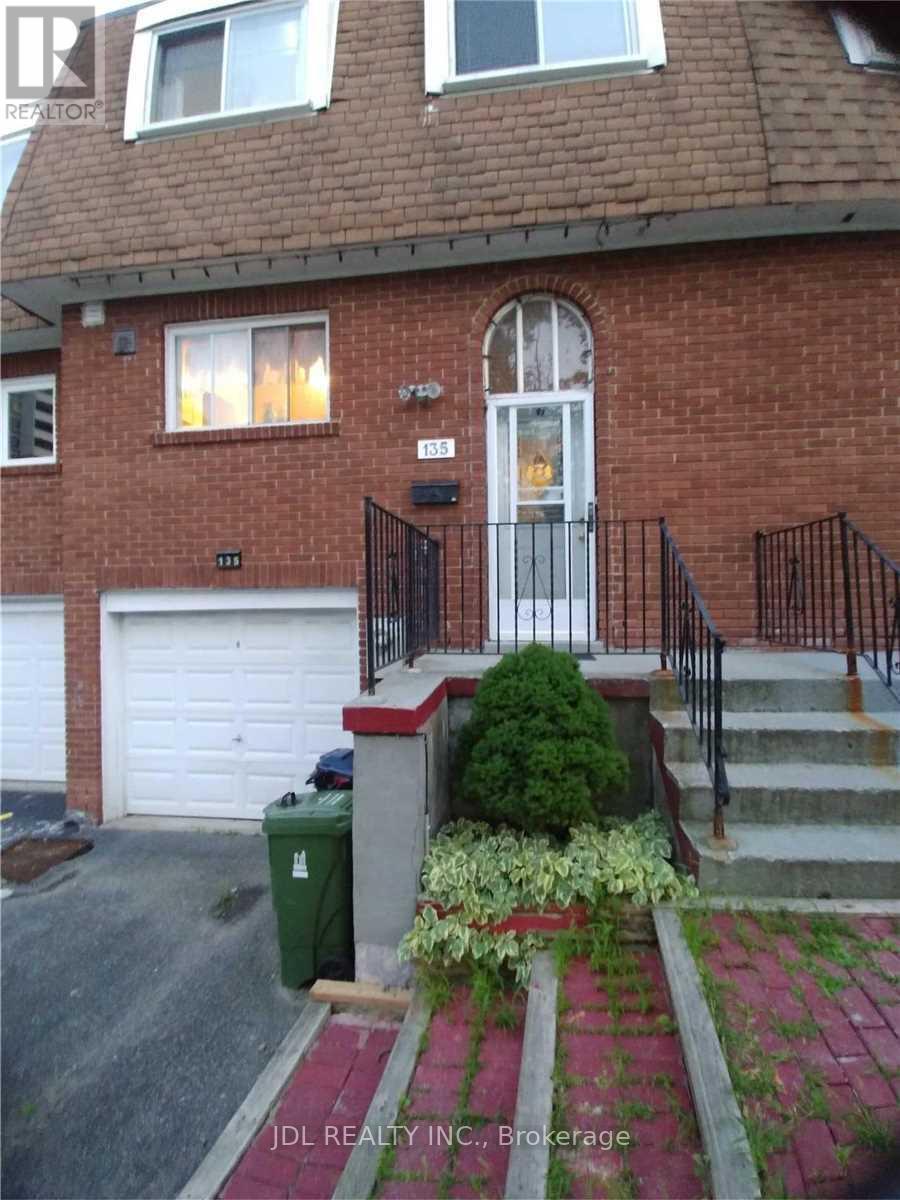 135 Corinthian Boulevard, Toronto, Ontario  M1W 1B7 - Photo 2 - E12561174