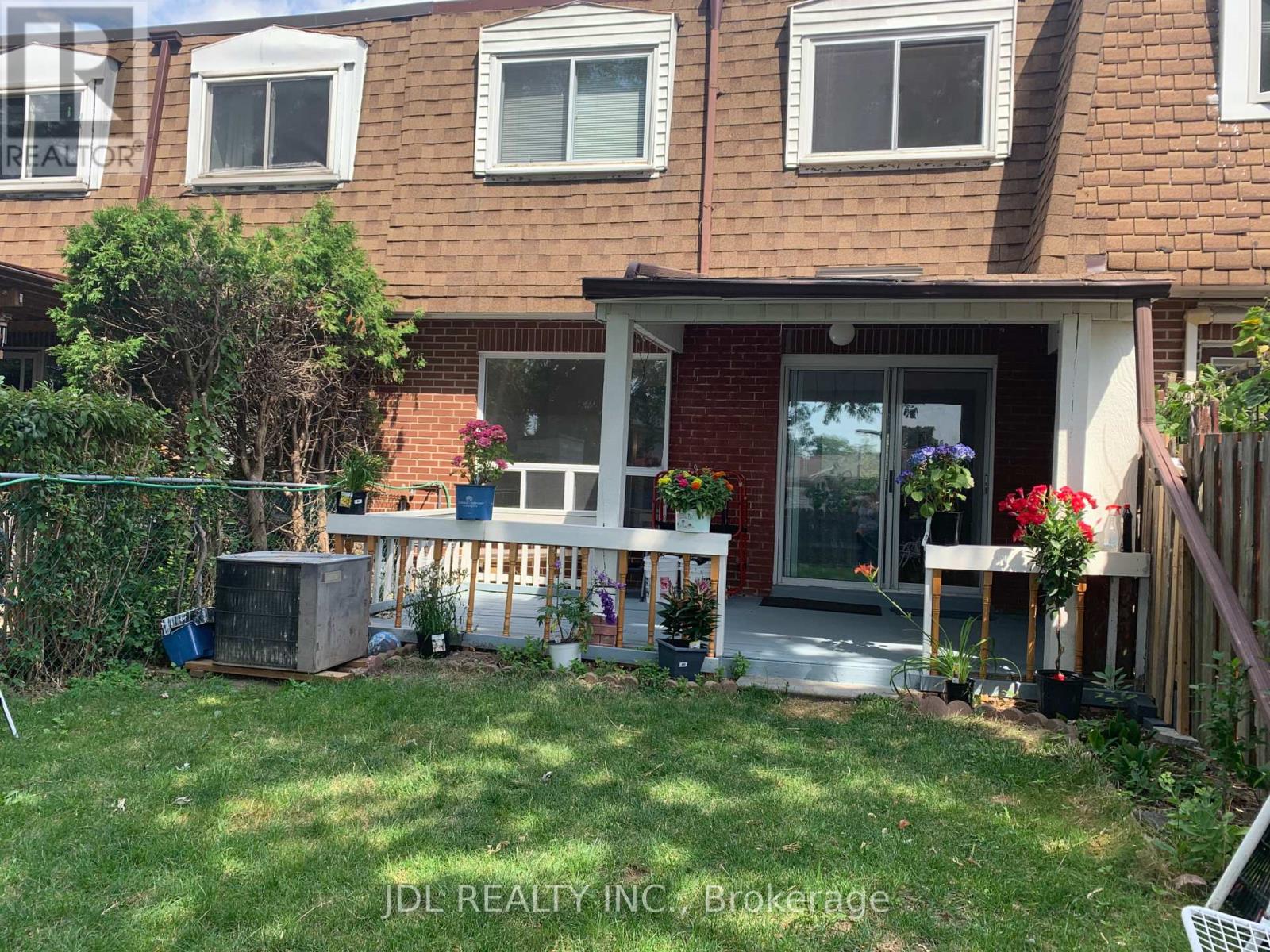 135 Corinthian Boulevard, Toronto, Ontario  M1W 1B7 - Photo 21 - E12561174