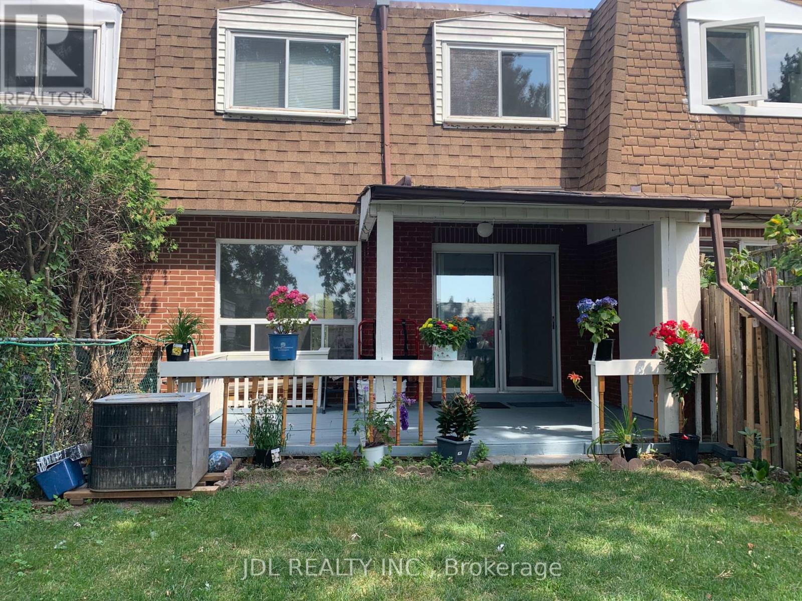 135 Corinthian Boulevard, Toronto, Ontario  M1W 1B7 - Photo 22 - E12561174