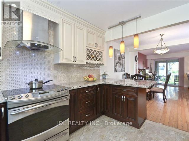 135 Corinthian Boulevard, Toronto, Ontario  M1W 1B7 - Photo 4 - E12561174