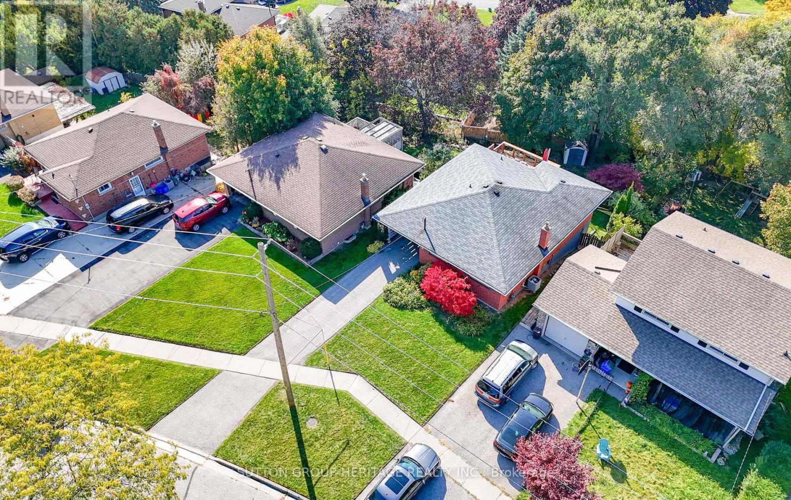 452 Elizabeth Street, Oshawa, Ontario  L1J 5T1 - Photo 35 - E12550792