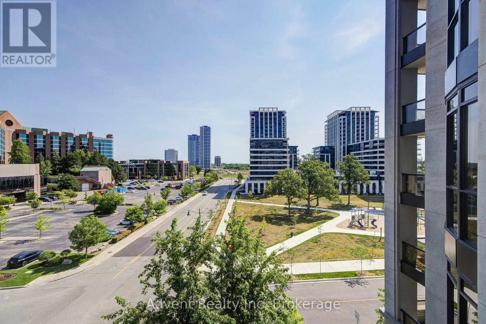 611 - 33 Clegg Road, Markham, Ontario  L6G 0B2 - Photo 26 - N12561172