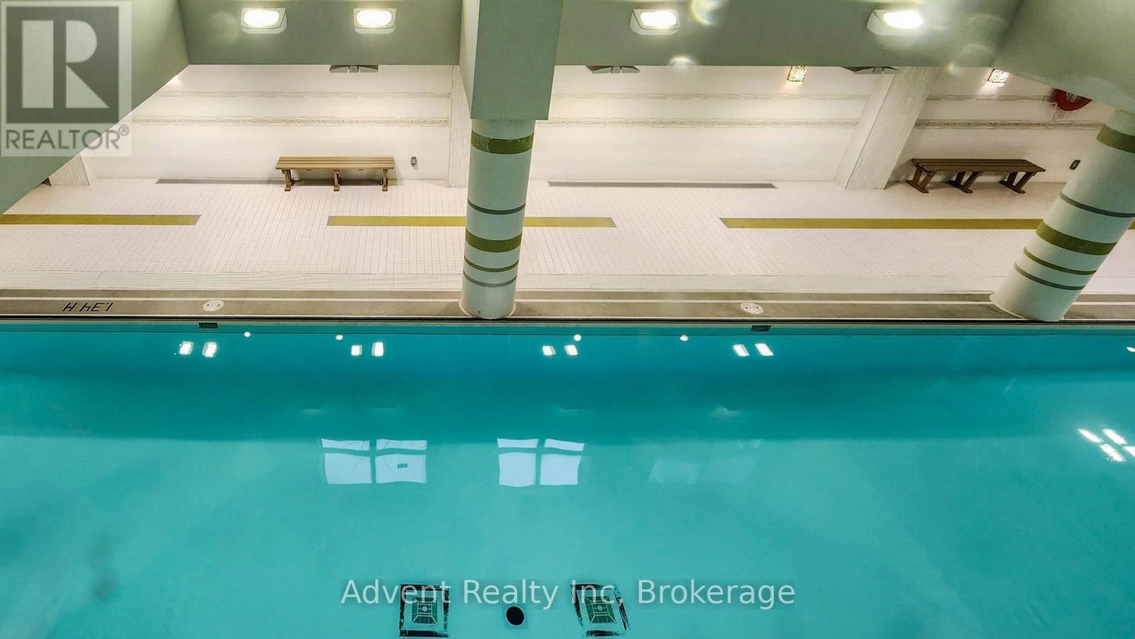 611 - 33 Clegg Road, Markham, Ontario  L6G 0B2 - Photo 28 - N12561172