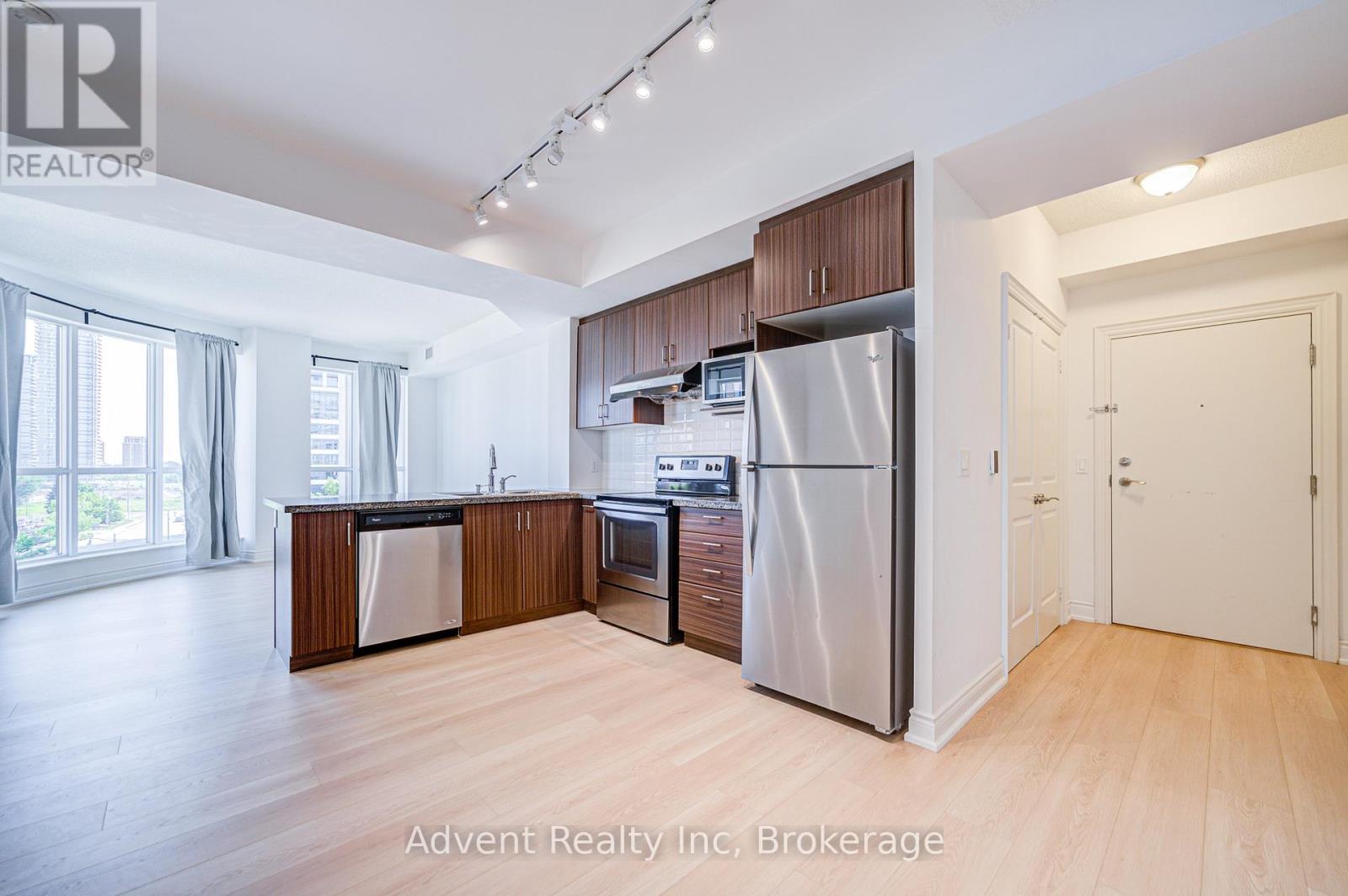 611 - 33 Clegg Road, Markham, Ontario  L6G 0B2 - Photo 3 - N12561172