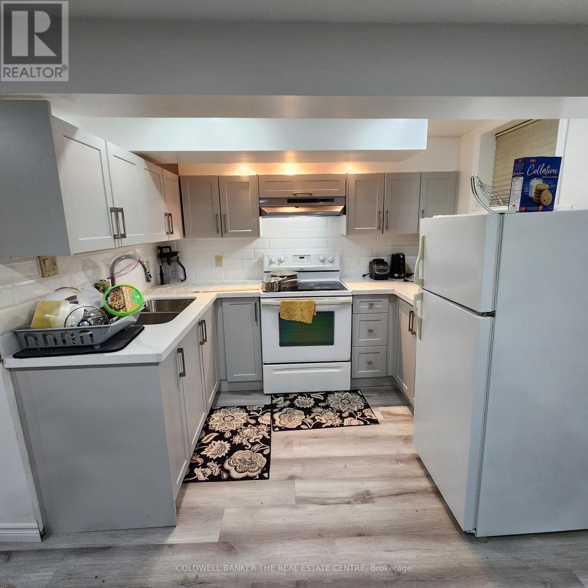 #2 - 295 DUCKWORTH STREET, Barrie, Ontario