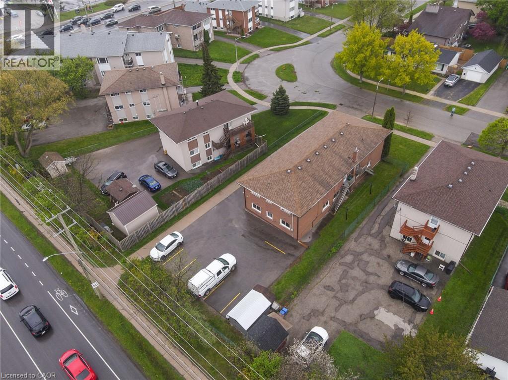 39 Secord Avenue, Kitchener, Ontario  N2B 2C3 - Photo 9 - 40780720