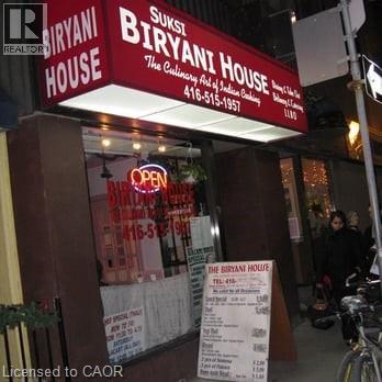 15 HAYDEN Street, Toronto, Ontario