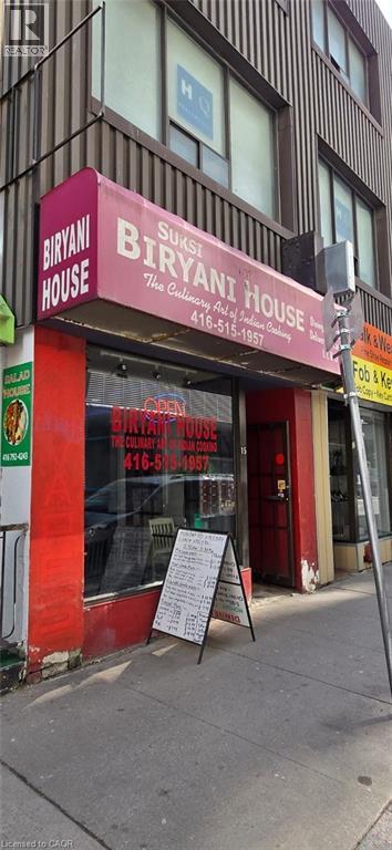 15 Hayden Street, Toronto, Ontario  M4Y 2P2 - Photo 3 - 40711255