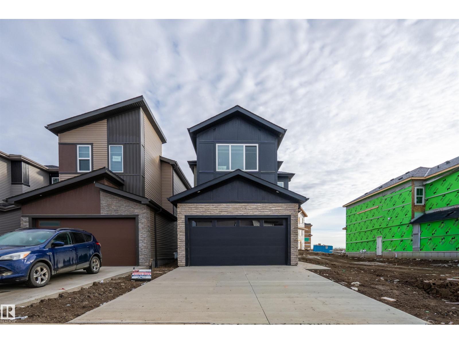 4007 36 St, Beaumont, Alberta  T4X 3H3 - Photo 1 - E4465812