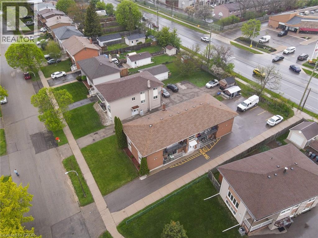 39 Secord Avenue, Kitchener, Ontario  N2B 2C3 - Photo 8 - 40780720