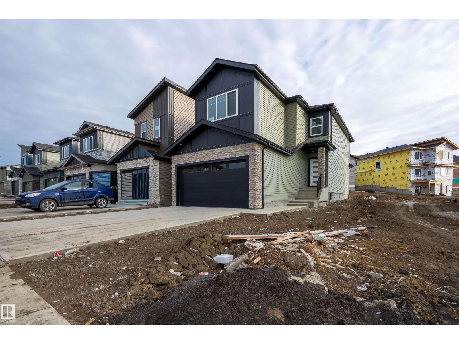 4007 36 St, Beaumont, Alberta  T4X 3H3 - Photo 2 - E4465812