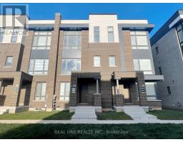 3073 WELSMAN GARDENS, Oakville, Ontario