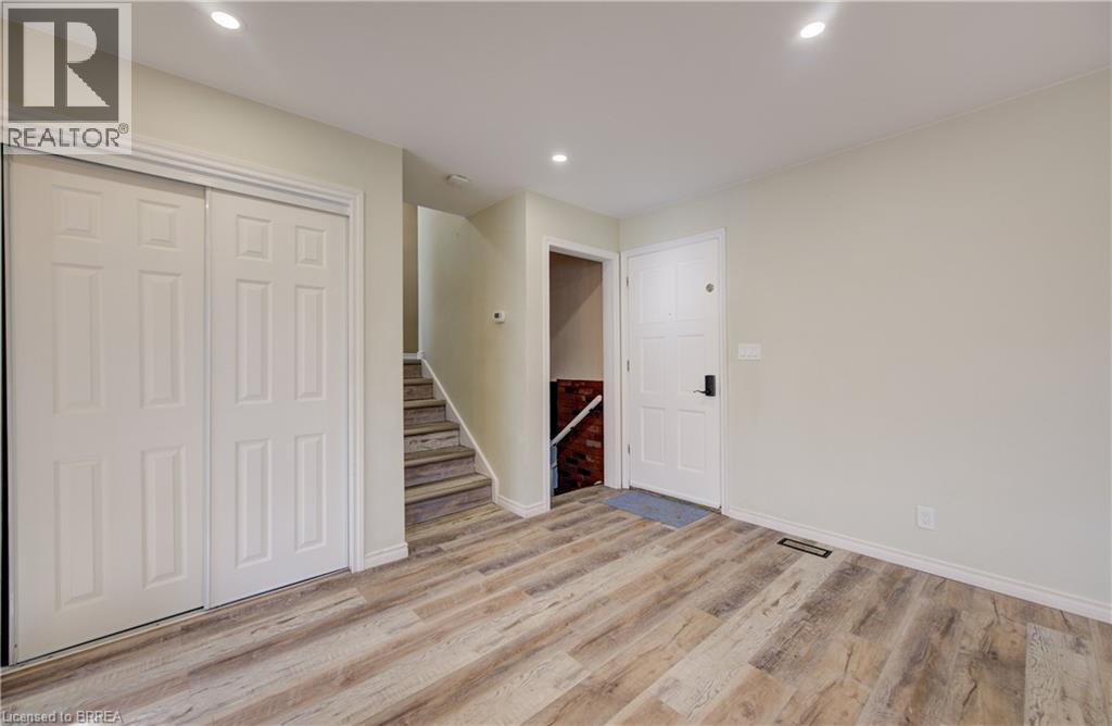 124 Oak Street, Simcoe, Ontario  N3Y 4S3 - Photo 14 - 40789207