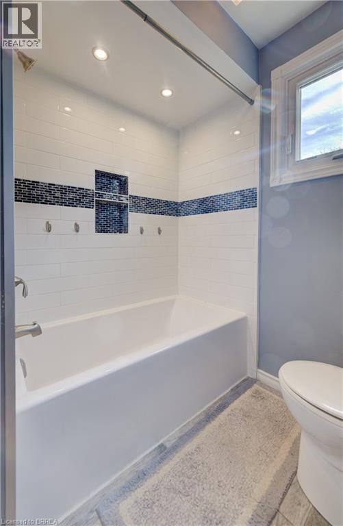 124 Oak Street, Simcoe, Ontario  N3Y 4S3 - Photo 22 - 40789207