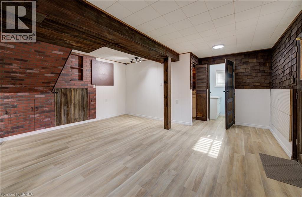 124 Oak Street, Simcoe, Ontario  N3Y 4S3 - Photo 24 - 40789207