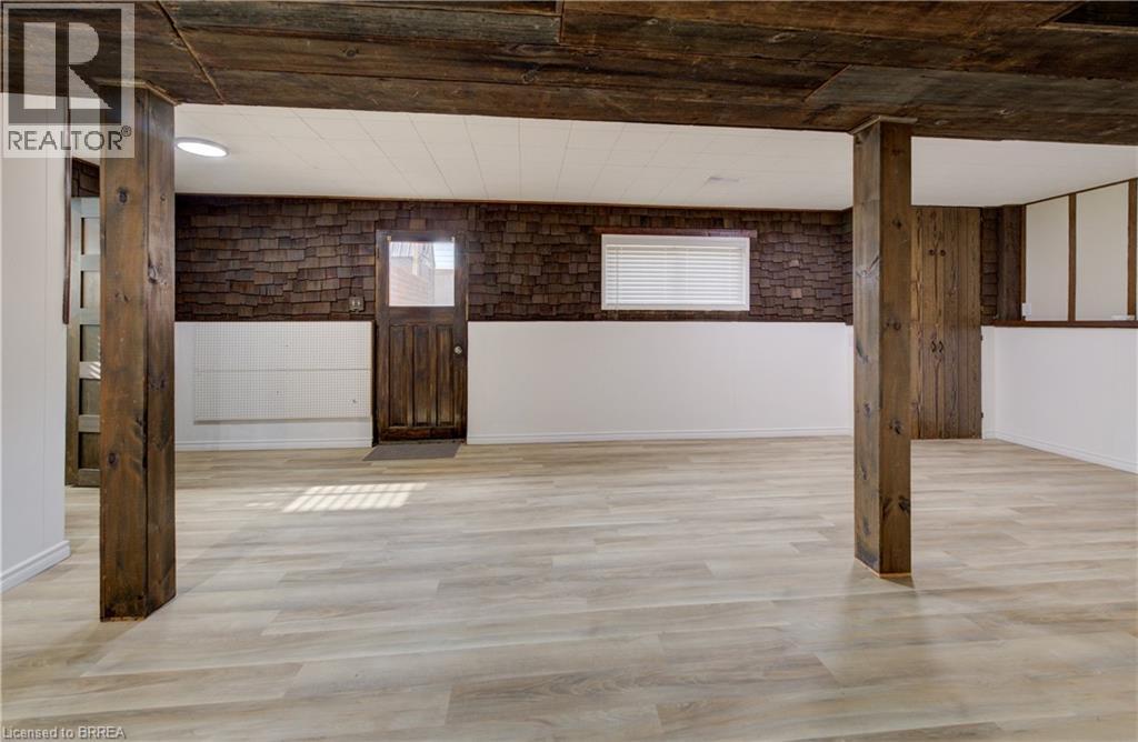 124 Oak Street, Simcoe, Ontario  N3Y 4S3 - Photo 27 - 40789207