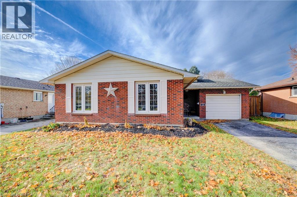 124 Oak Street, Simcoe, Ontario  N3Y 4S3 - Photo 3 - 40789207