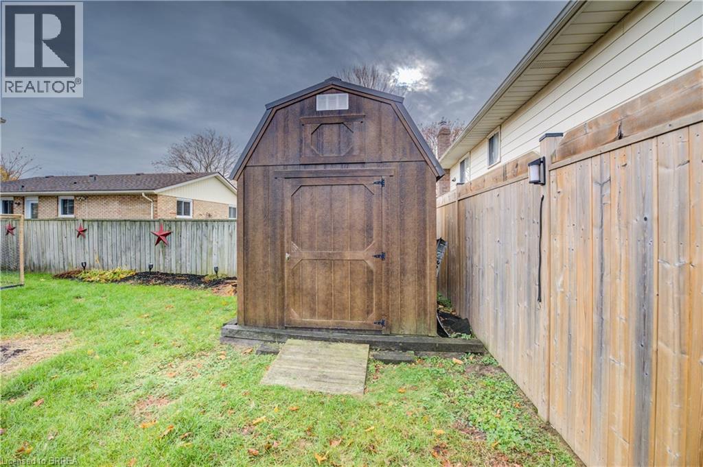 124 Oak Street, Simcoe, Ontario  N3Y 4S3 - Photo 31 - 40789207