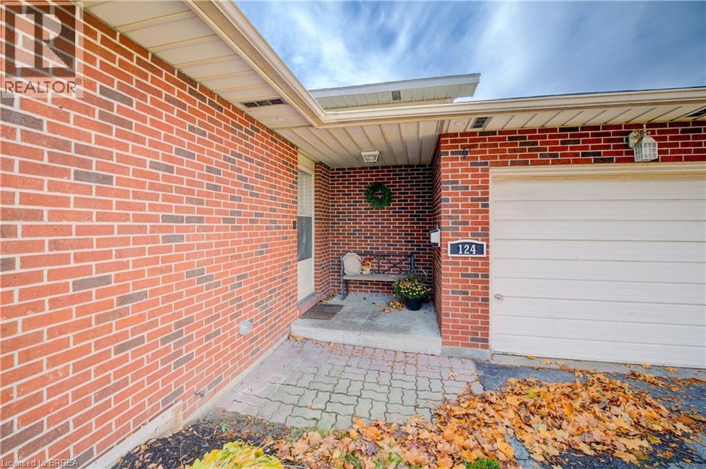 124 Oak Street, Simcoe, Ontario  N3Y 4S3 - Photo 5 - 40789207