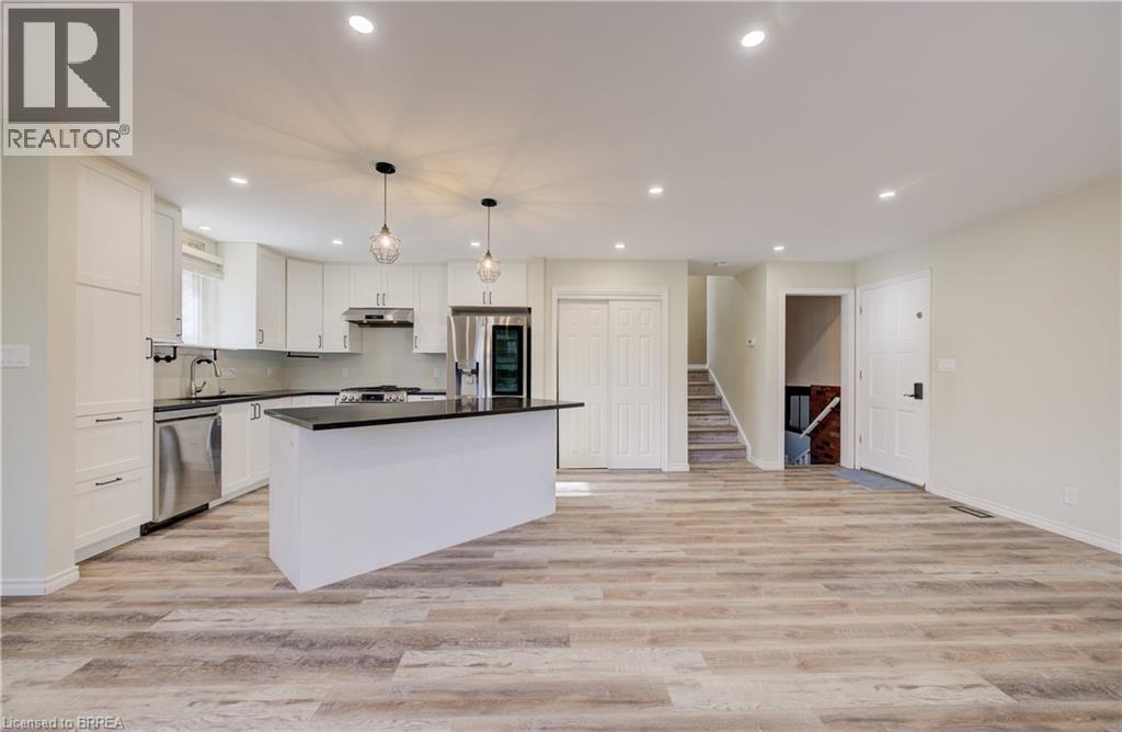 124 Oak Street, Simcoe, Ontario  N3Y 4S3 - Photo 8 - 40789207