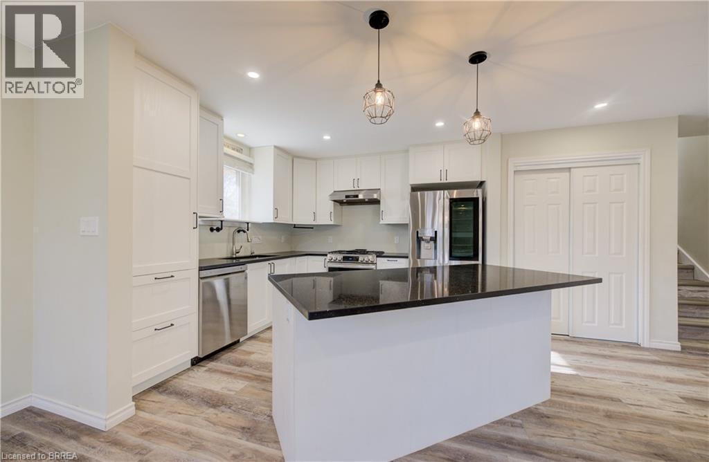 124 Oak Street, Simcoe, Ontario  N3Y 4S3 - Photo 9 - 40789207