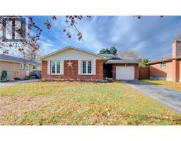 124 OAK Street Town of Simcoe