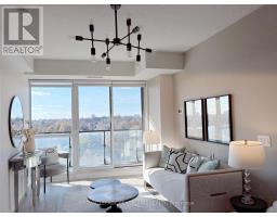 1105 - 60 BERWICK AVENUE, Toronto, Ontario