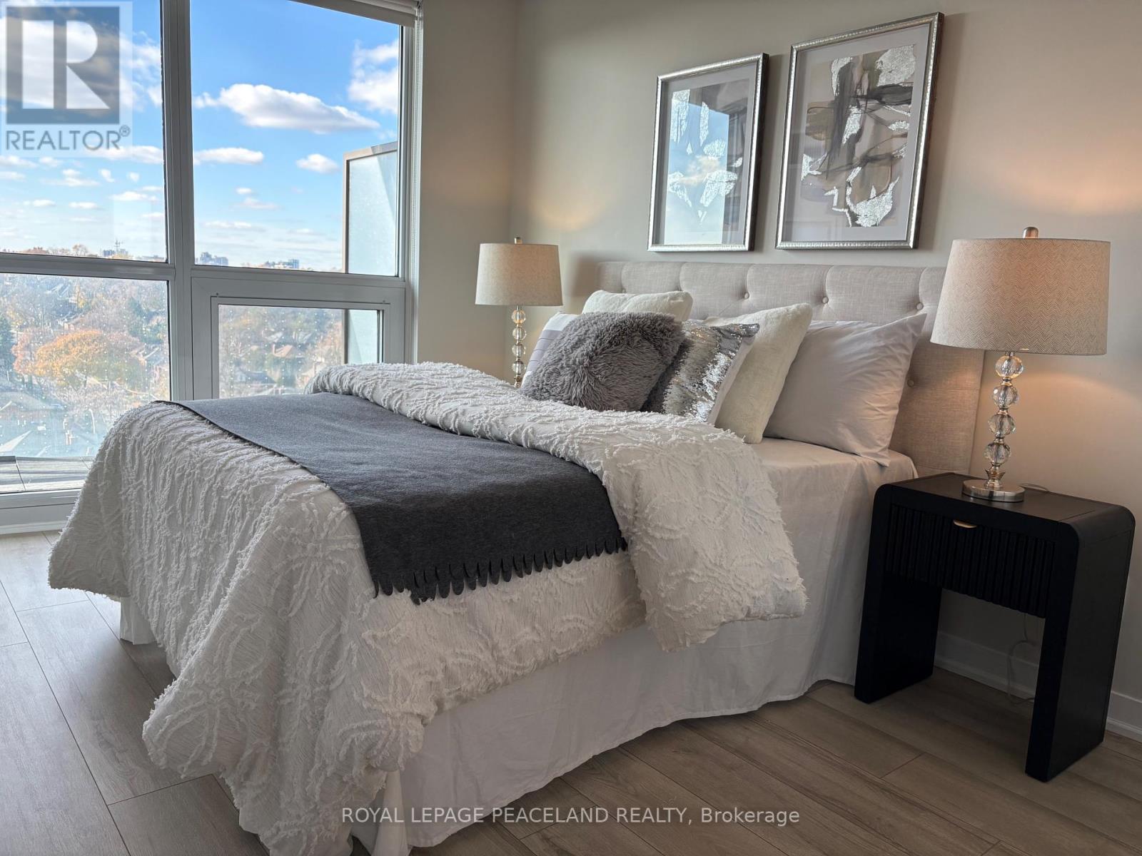 1105 - 60 Berwick Avenue, Toronto, Ontario  M5P 0A3 - Photo 4 - C12531096