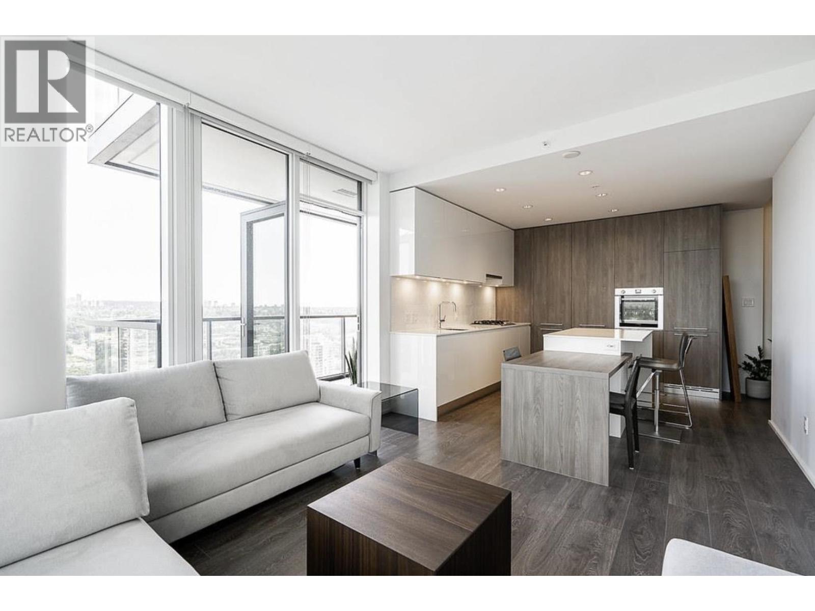 3102 1955 Alpha Way, Burnaby, British Columbia  V5C 0K6 - Photo 4 - R3066242