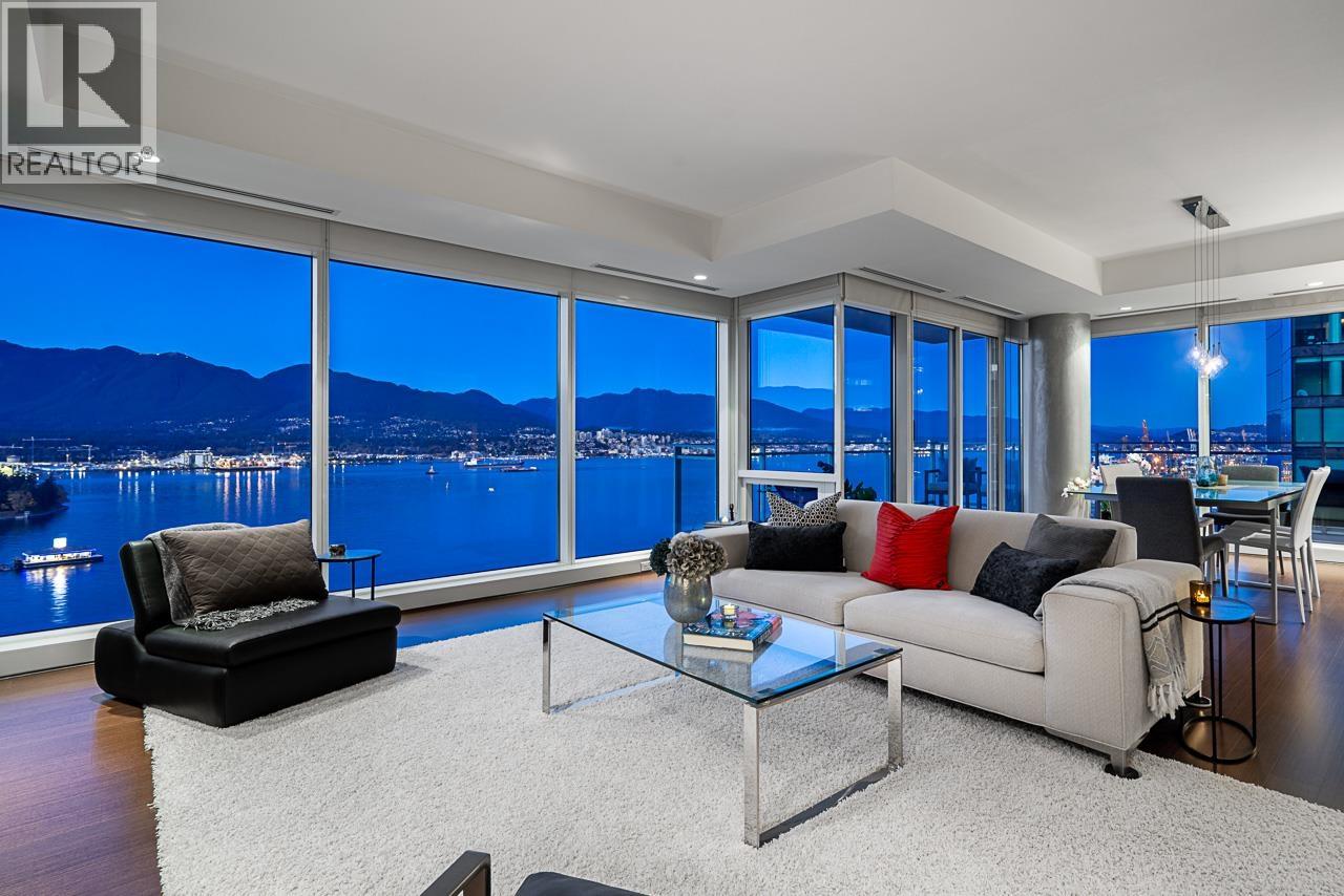 2202 1139 W Cordova Street, Vancouver, British Columbia  V6C 0A2 - Photo 3 - R3057649