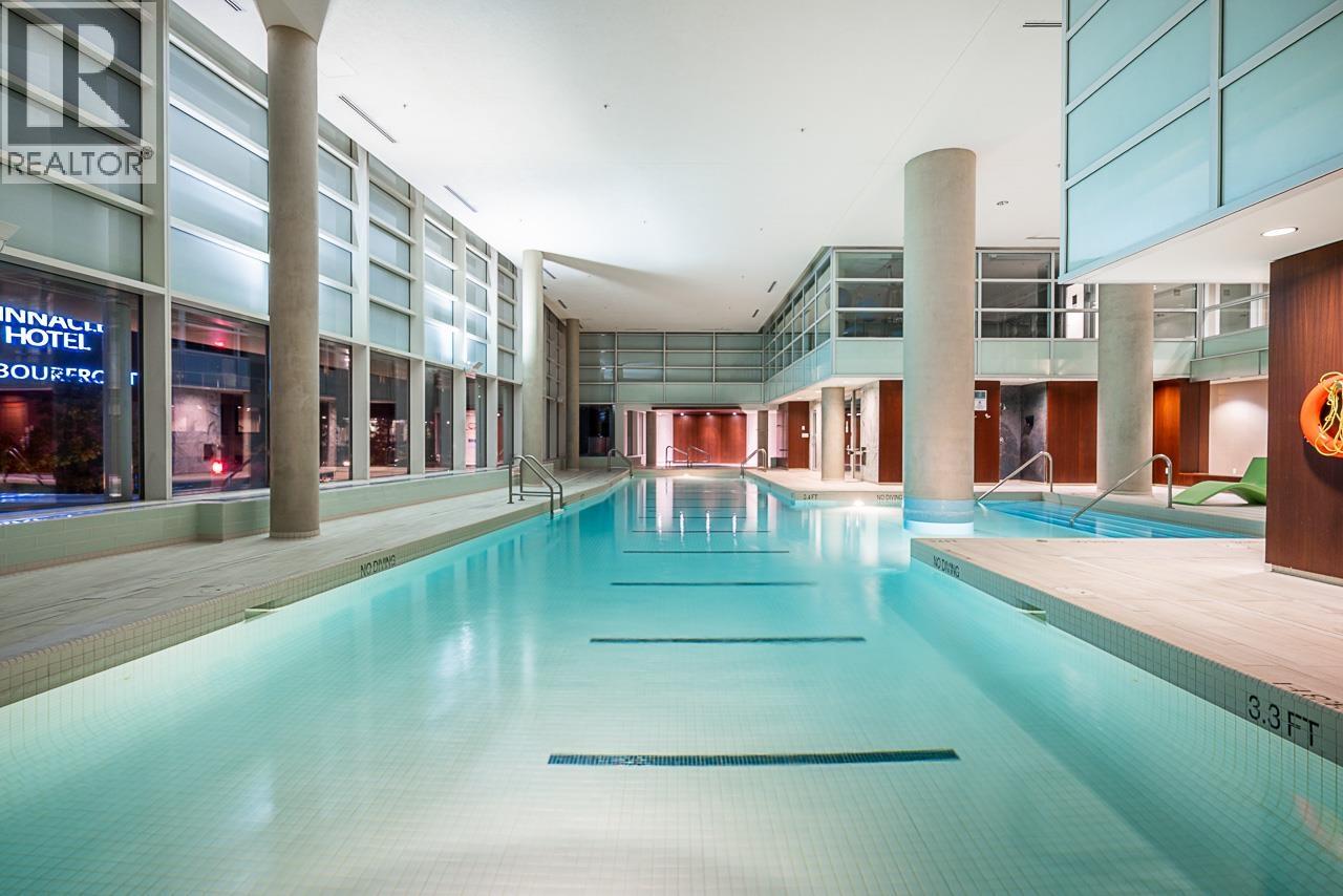 2202 1139 W Cordova Street, Vancouver, British Columbia  V6C 0A2 - Photo 22 - R3057649