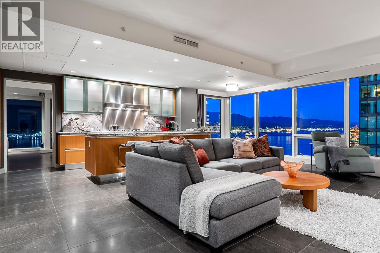 2202 1139 W Cordova Street, Vancouver, British Columbia  V6C 0A2 - Photo 13 - R3057649