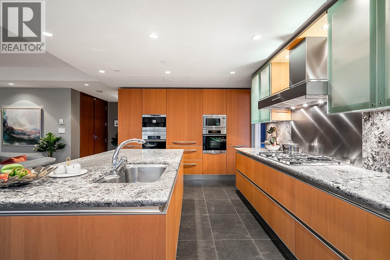 2202 1139 W Cordova Street, Vancouver, British Columbia  V6C 0A2 - Photo 12 - R3057649