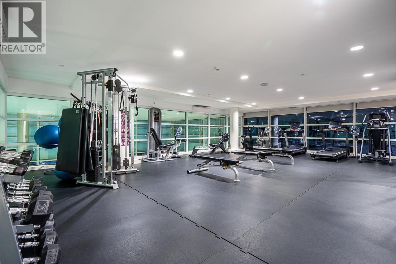 2202 1139 W Cordova Street, Vancouver, British Columbia  V6C 0A2 - Photo 24 - R3057649