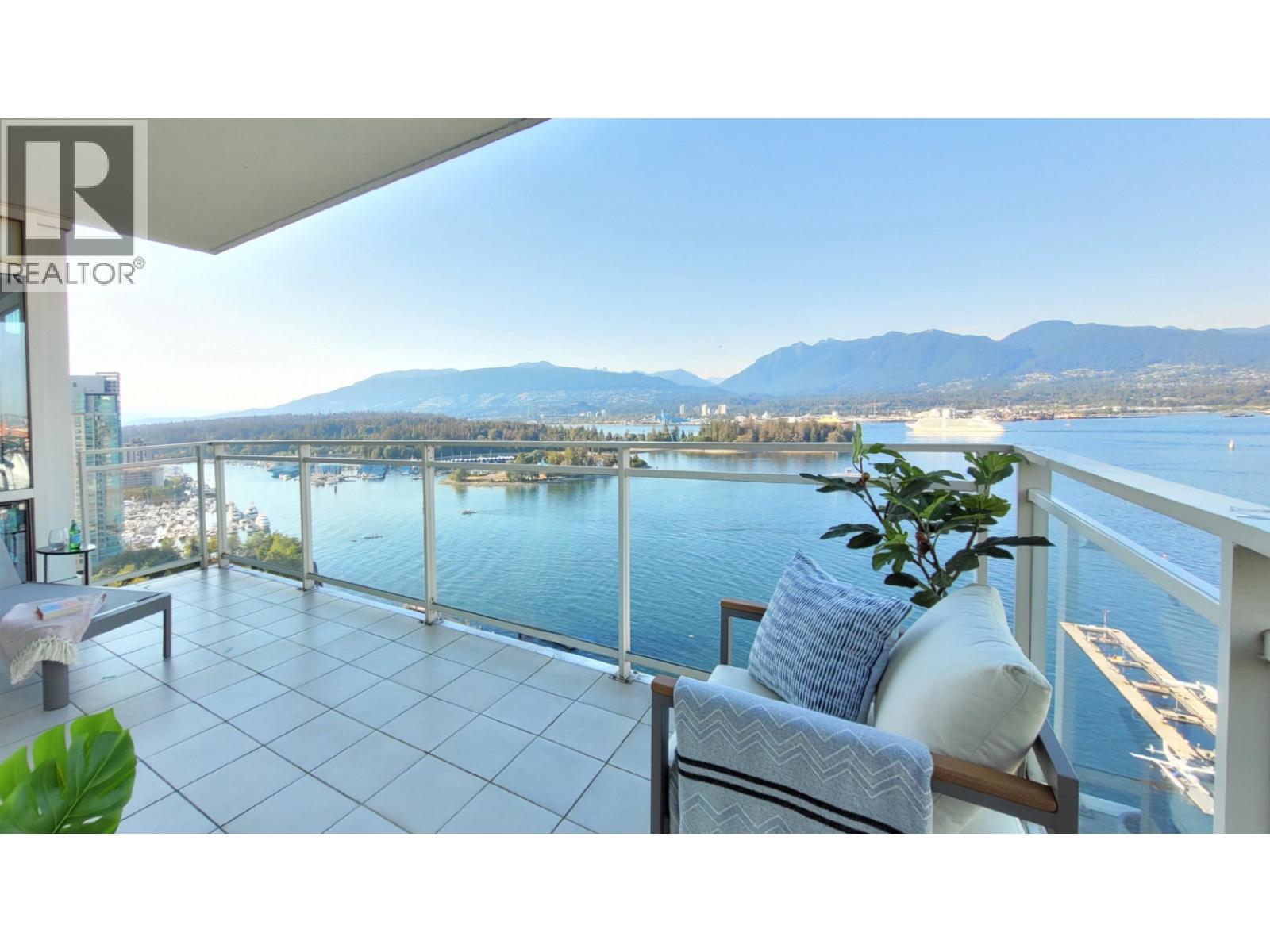 2202 1139 W Cordova Street, Vancouver, British Columbia  V6C 0A2 - Photo 32 - R3057649